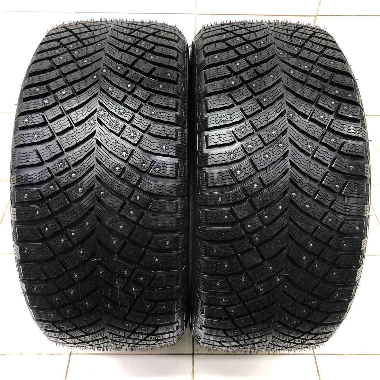 з шины Michelin X-Ice North 4, 275/40 R19. Цена 32000 руб, вместо 35520 руб. Скидка 10%, распродажа. Купить онлайн недорого. Уценка