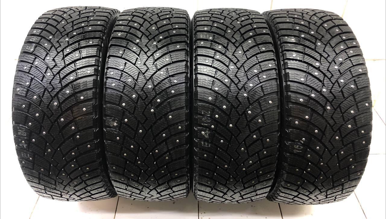 з шины Pirelli Ice Zero 2, 245/40 R19. Цена 22500 руб, вместо 24975 руб. Скидка 10%, распродажа. Купить онлайн недорого. Уценка