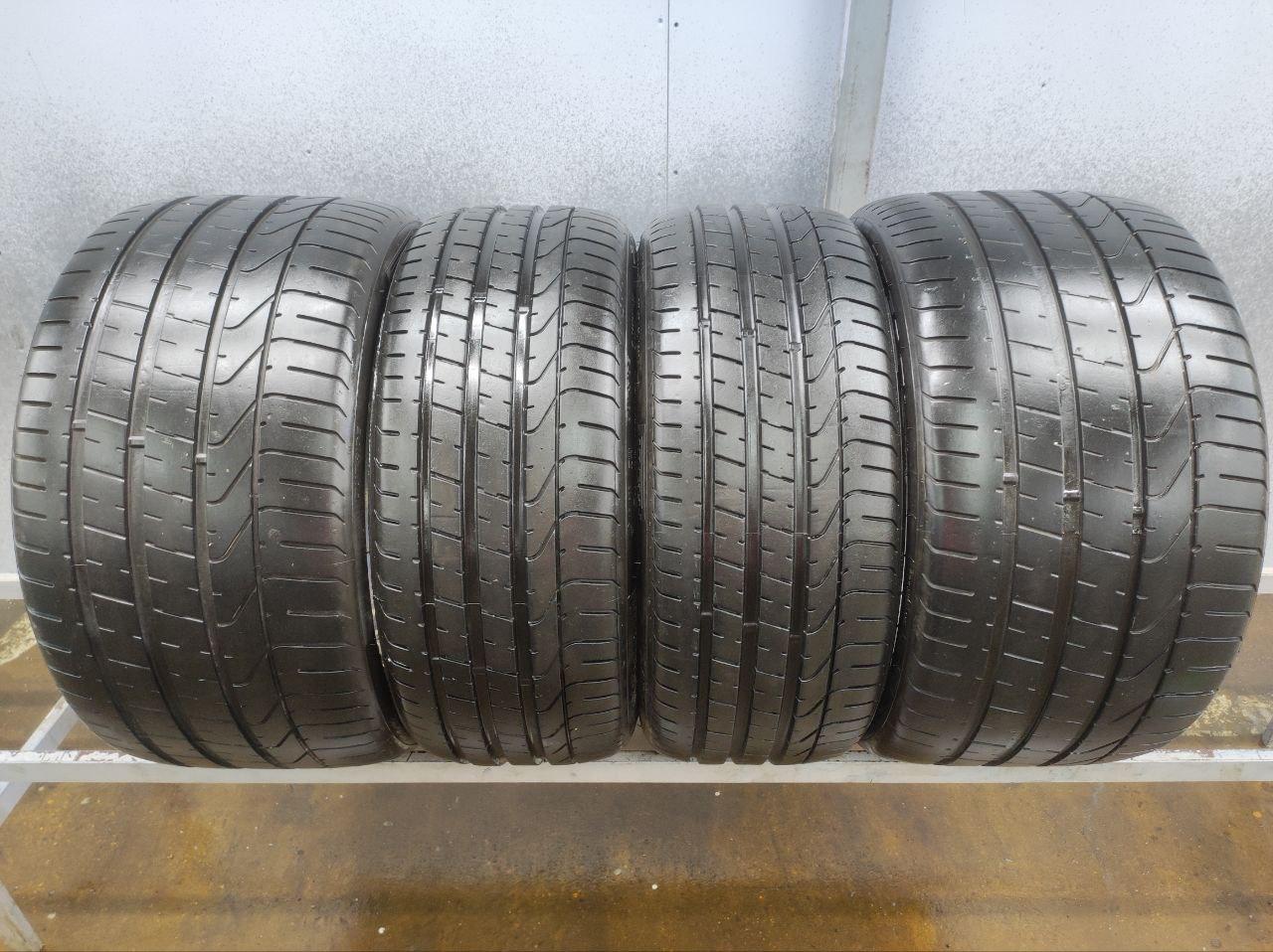 Pirelli Pzero 305 30 20 БУ Шины 305 30 Летние. Цена 12100 руб, вместо 13431 руб. Скидка 10%, распродажа. Купить онлайн недорого. Уценка