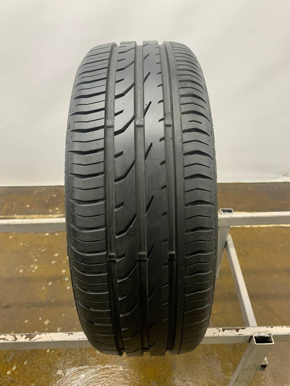 Continental ContiPremiumContact 2 185 50 16 БУ Шины 185 50 Летние. Цена 6400 руб, вместо 7104 руб. Скидка 10%, распродажа. Купить онлайн недорого. Уценка