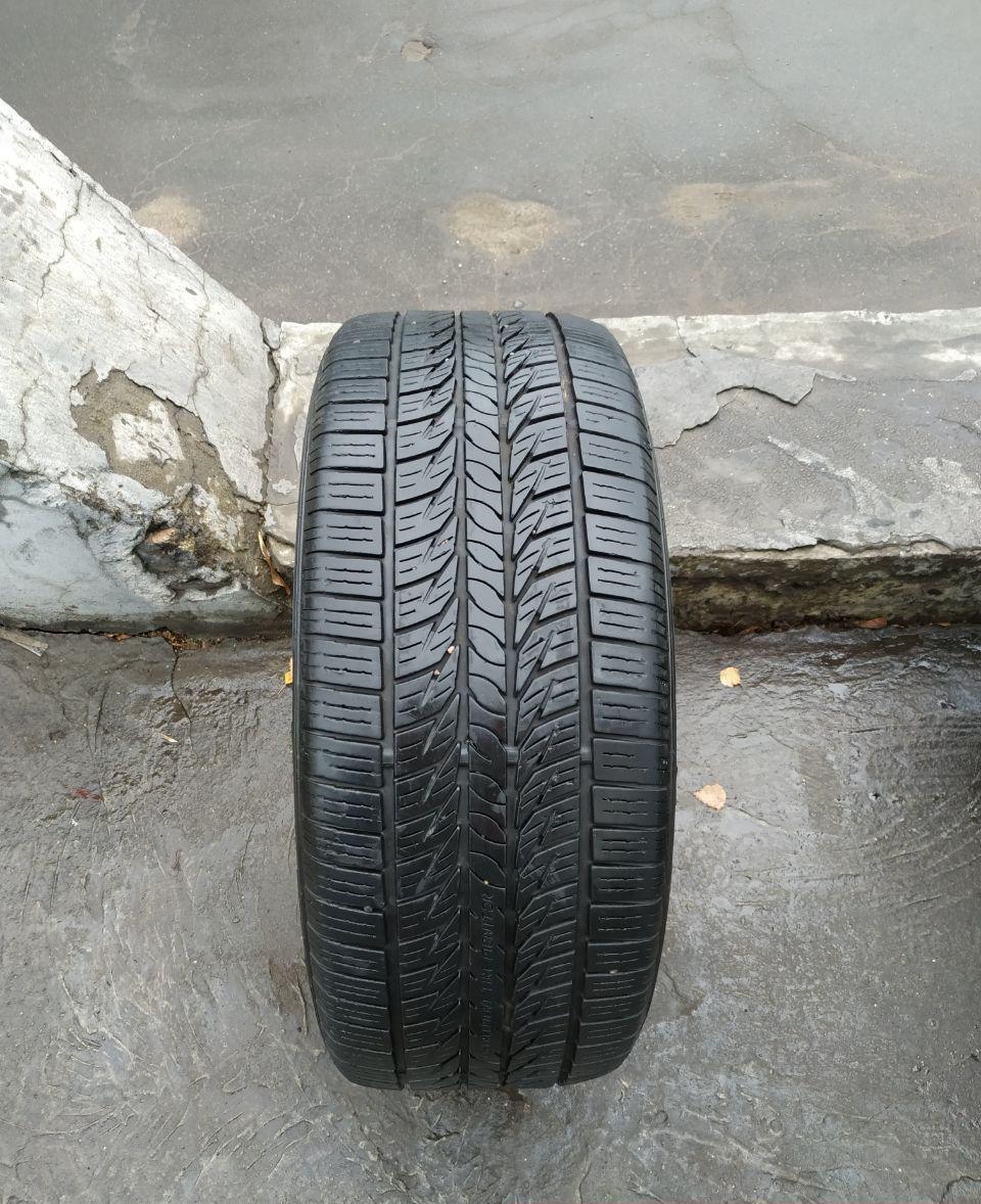 General Tire Altimax RT43 235 50 18 БУ Шины 235 50 Летние. Цена 4500 руб, вместо 4995 руб. Скидка 10%, распродажа. Купить онлайн недорого. Уценка