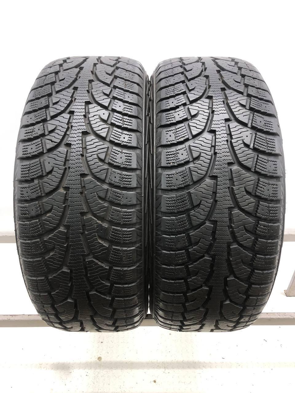 Hankook I’Pike RW11 255 50 19 БУ Шины 255 50 Зимние. Цена 8750 руб, вместо 9712 руб. Скидка 10%, распродажа. Купить онлайн недорого. Уценка