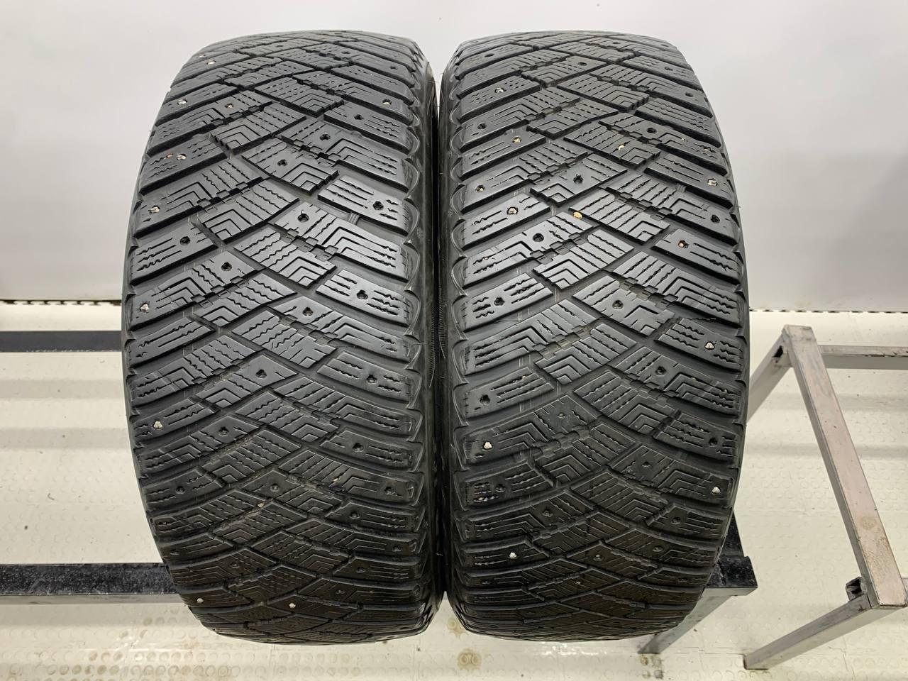 Резина Goodyear UltraGrip Ice Arctic 215 55 16 БУ Шины 215 55 Зимние купить онлайн со скидкой 10% за 5300 руб.  Скидка, распродажа. Купить онлайн недорого. Уценка
