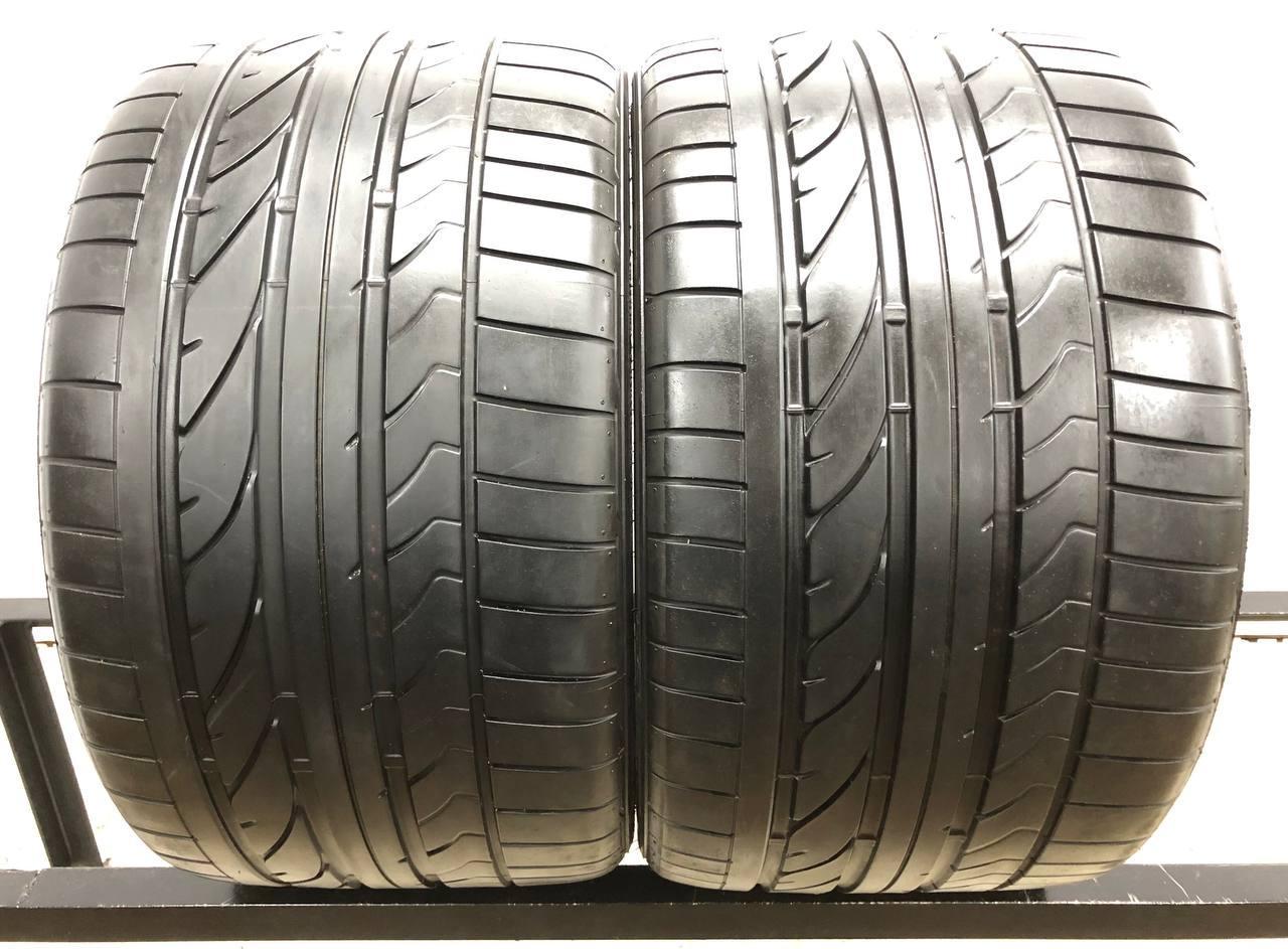 Bridgestone Potenza RE050A 305 30 19 БУ Шины 305 30 Летние. Цена 9400 руб, вместо 10434 руб. Скидка 10%, распродажа. Купить онлайн недорого. Уценка