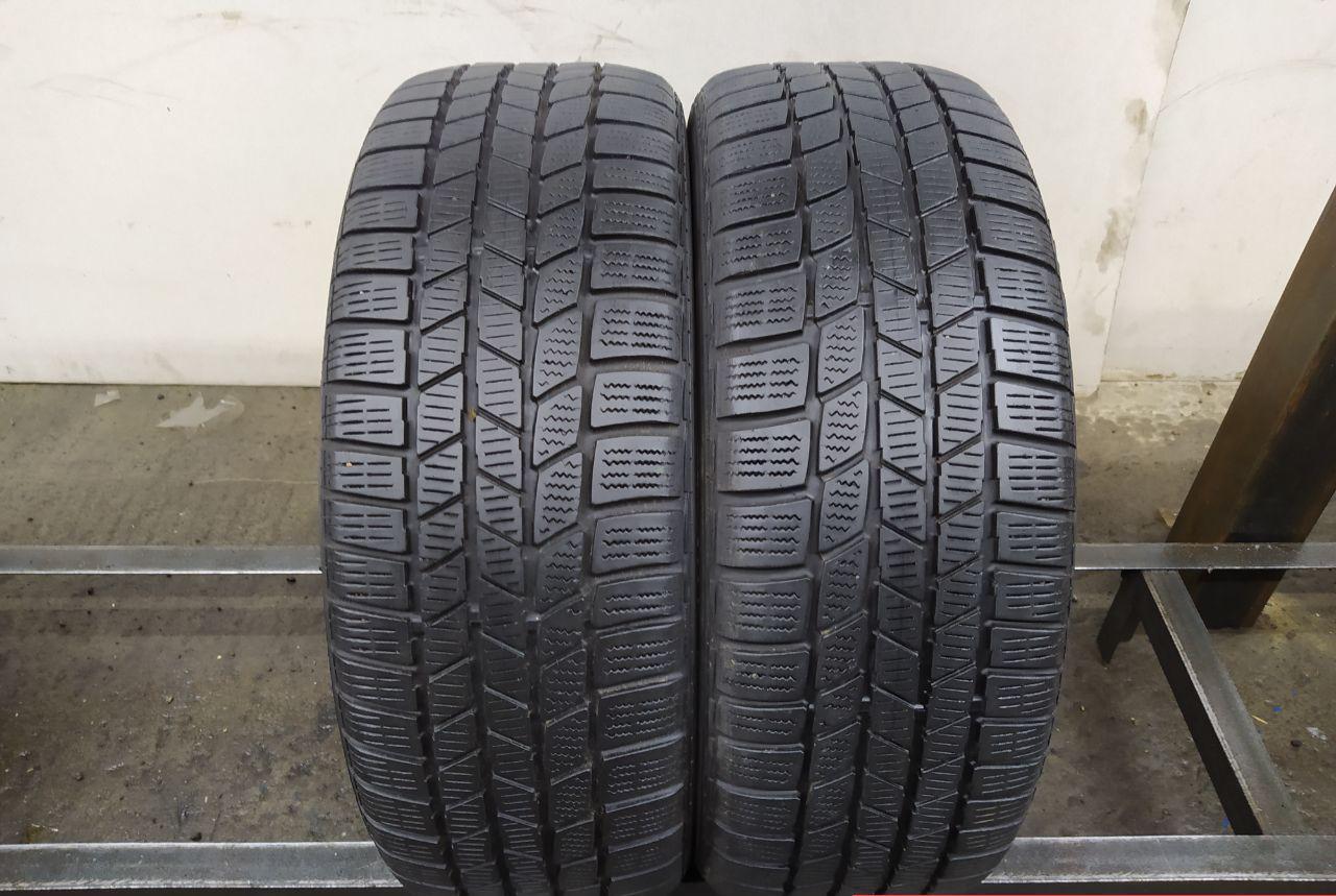 Резина Continental ContiWinterContact TS815 205 50 17 БУ Шины 205 50 Зимние купить онлайн со скидкой 10% за 5150 руб.  Скидка, распродажа. Купить онлайн недорого. Уценка
