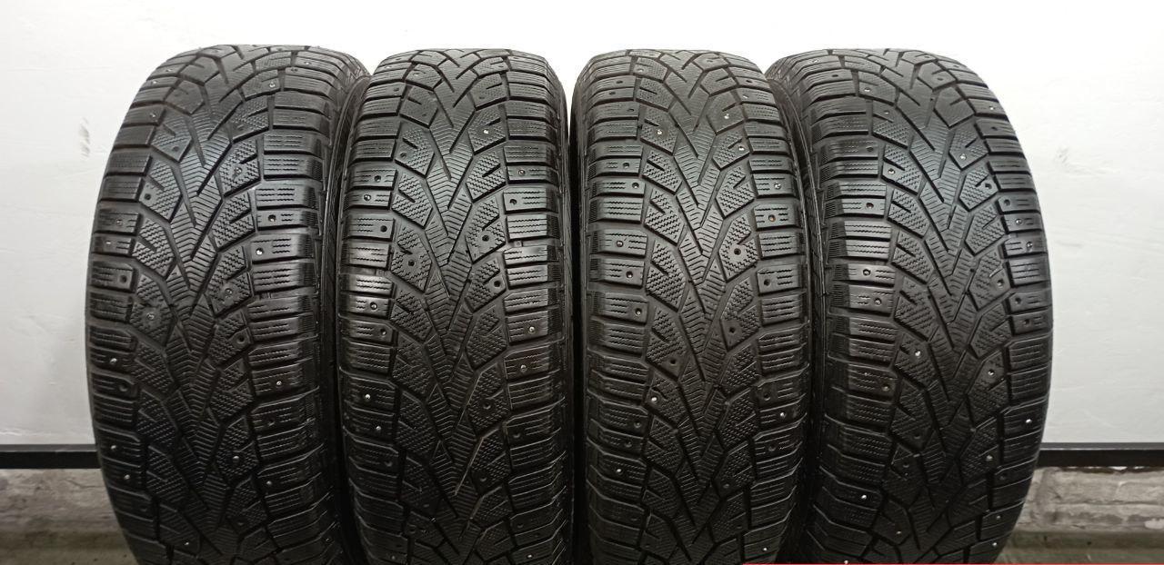 Резина Gislaved Nord Frost 100 SUV 235 65 17 БУ Шины 235 65 Зимние купить онлайн со скидкой 10% за 5050 руб.  Скидка, распродажа. Купить онлайн недорого. Уценка