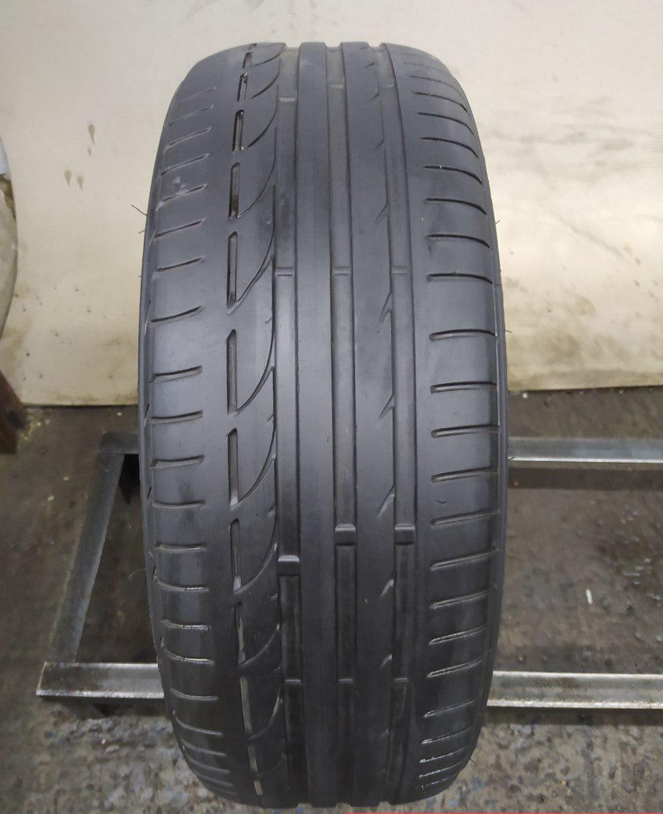 Bridgestone Potenza S001 215 45 20 БУ Шины 215 45 Летние. Цена 7300 руб, вместо 8103 руб. Скидка 10%, распродажа. Купить онлайн недорого. Уценка