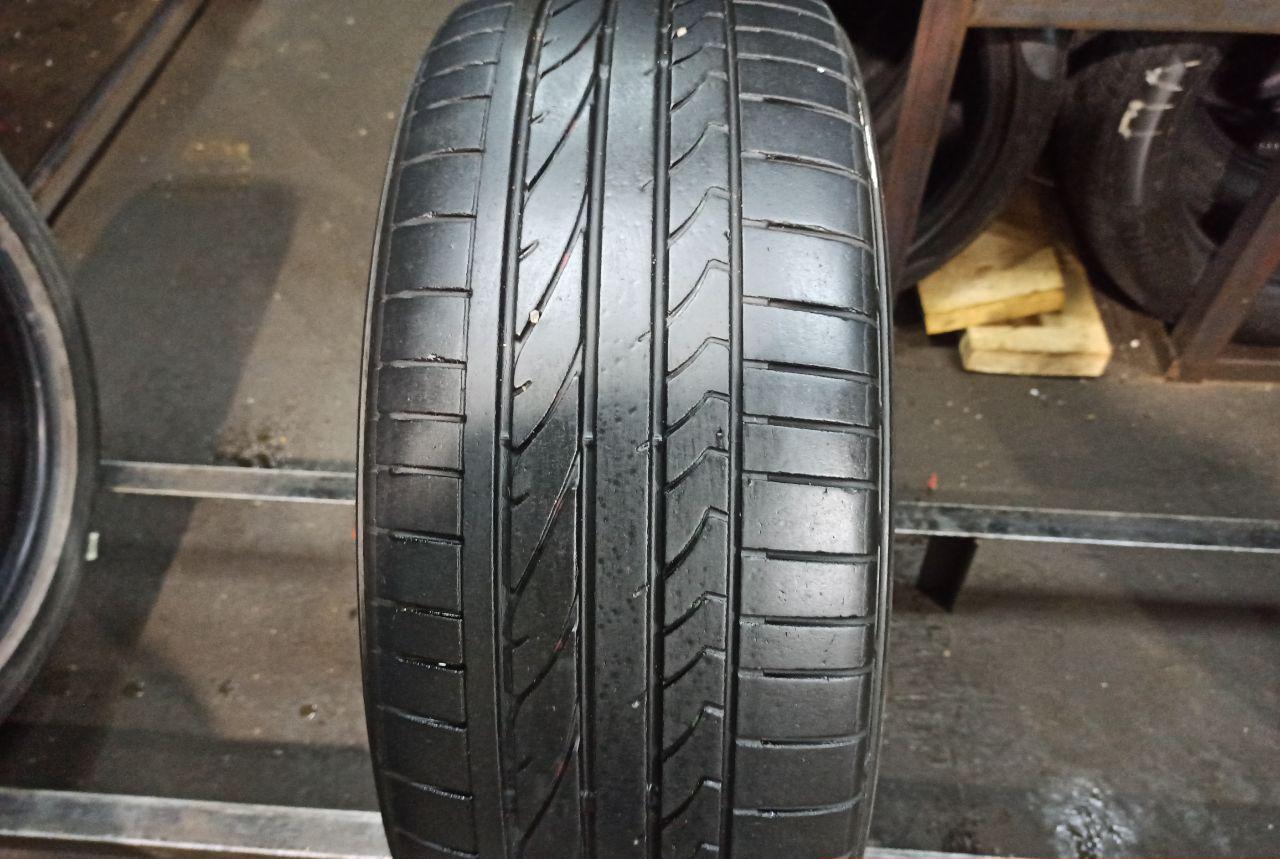Bridgestone Potenza RE050 245 45 18 БУ Шины 245 45 Летние. Цена 8400 руб, вместо 9324 руб. Скидка 10%, распродажа. Купить онлайн недорого. Уценка