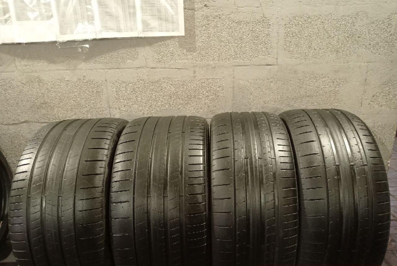 Резина Pirelli Pzero 315 30 21 БУ Шины 315 30 Летние купить онлайн со скидкой 10% за 5650 руб.  Скидка, распродажа. Купить онлайн недорого. Уценка