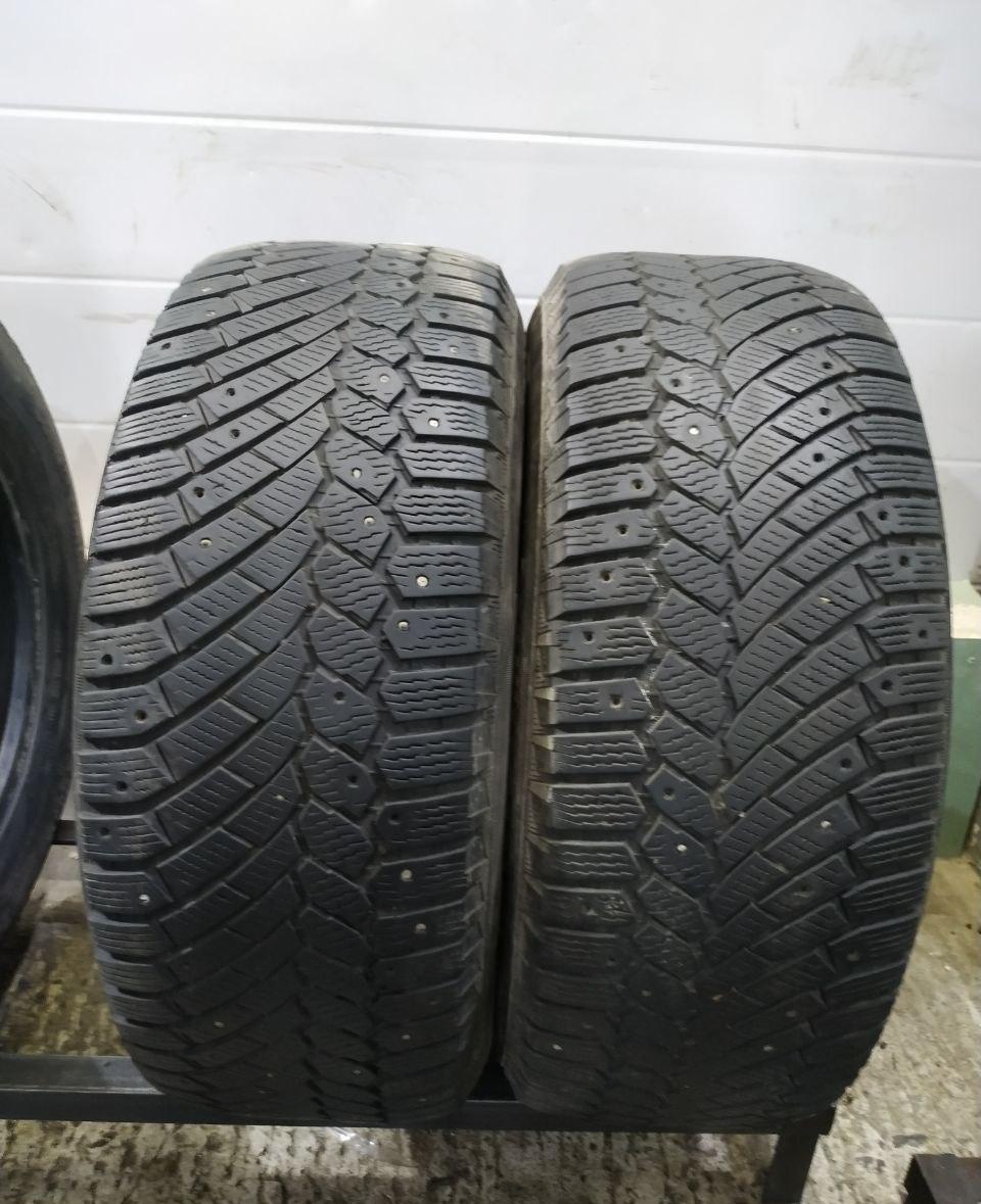 Continental ContiIceContact 4×4 265 60 18 БУ Шины 265 60 Зимние. Цена 3950 руб, вместо 4384 руб. Скидка 10%, распродажа. Купить онлайн недорого. Уценка