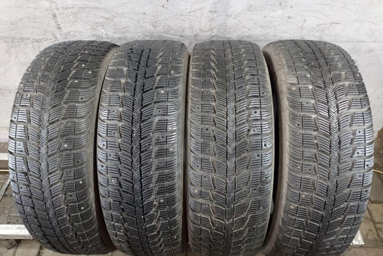 Резина Federal Himalaya WS2 225 60 17 БУ Шины 225 60 Зимние купить онлайн со скидкой 10% за 3900 руб.  Скидка, распродажа. Купить онлайн недорого. Уценка