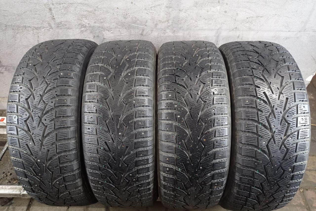 Резина Toyo Observe G3-Ice 225 60 17 БУ Шины 225 60 Зимние купить онлайн со скидкой 10% за 4150 руб.  Скидка, распродажа. Купить онлайн недорого. Уценка