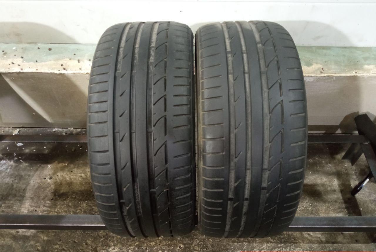 Резина Bridgestone Potenza Adrenalin RE001 225 35 19 БУ Шины 225 35 Летние купить онлайн со скидкой 10% за 7200 руб.  Скидка, распродажа. Купить онлайн недорого. Уценка