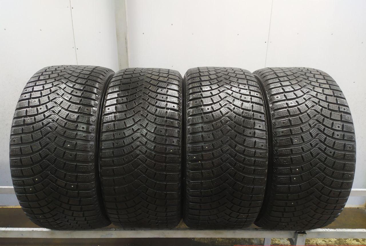 Michelin Latitude X-Ice North 3 295 40 20 БУ Шины 295 40 Зимние. Цена 13700 руб, вместо 15207 руб. Скидка 10%, распродажа. Купить онлайн недорого. Уценка