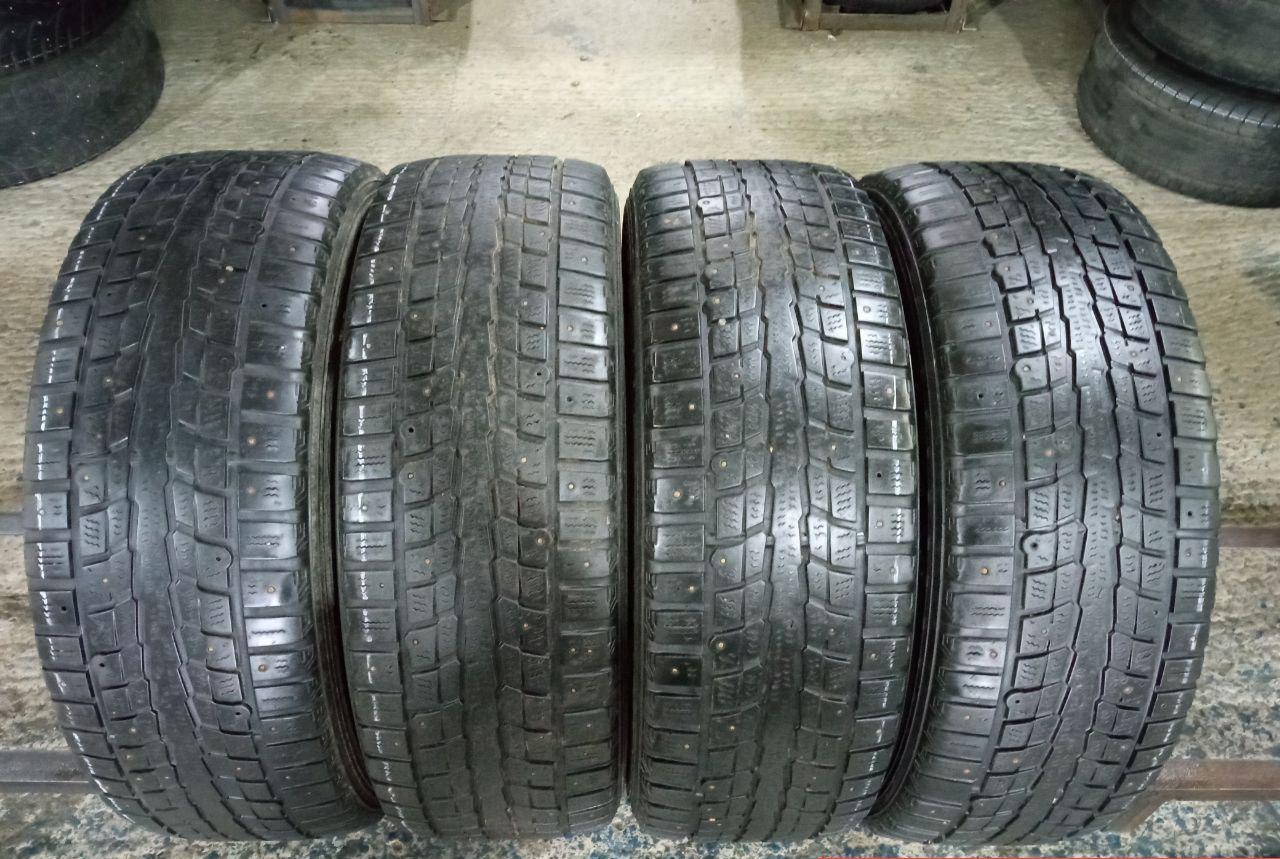 Dunlop SP Winter Ice 01 225 65 17 БУ Шины 225 65 Зимние. Цена 2050 руб, вместо 2276 руб. Скидка 10%, распродажа. Купить онлайн недорого. Уценка
