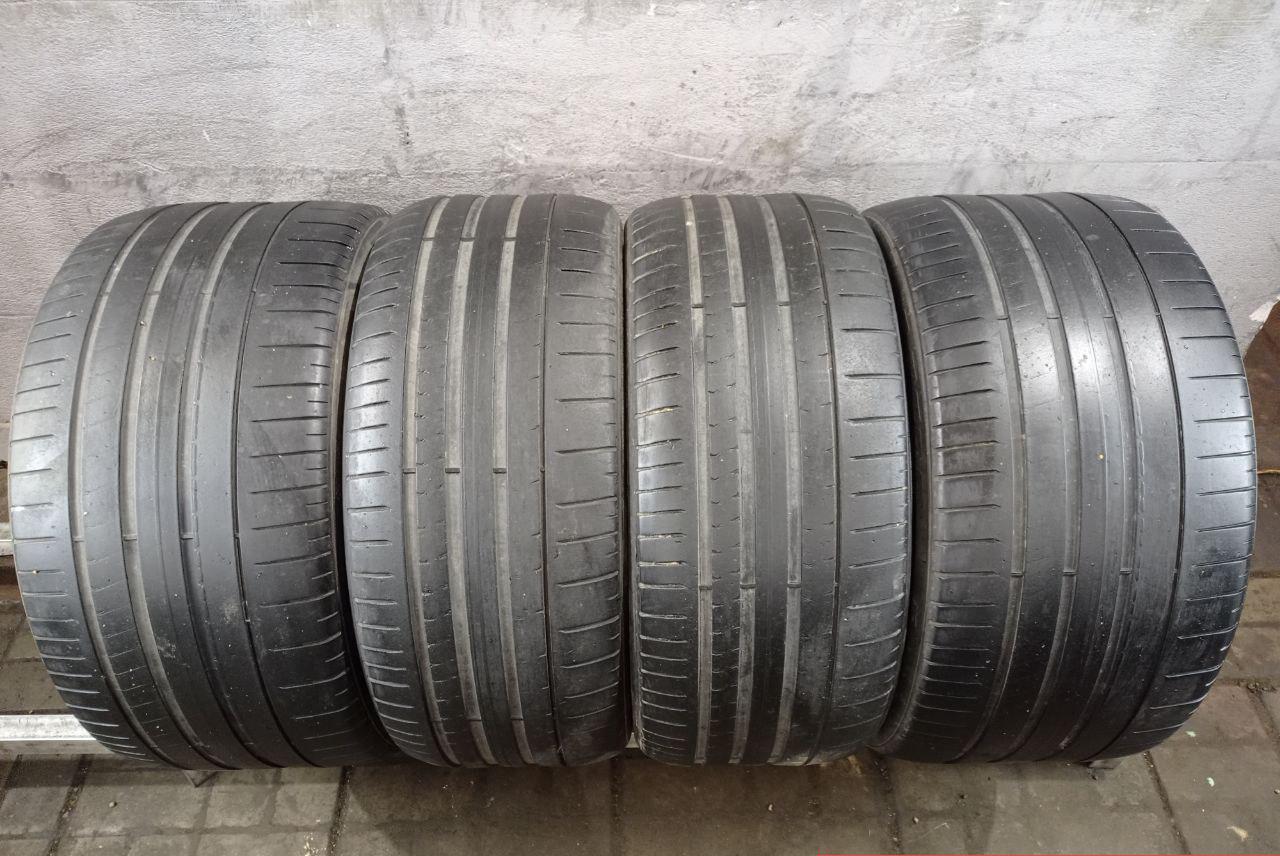 Резина Pirelli Pzero 315 30 21 БУ Шины 315 30 Летние купить онлайн со скидкой 10% за 5550 руб.  Скидка, распродажа. Купить онлайн недорого. Уценка