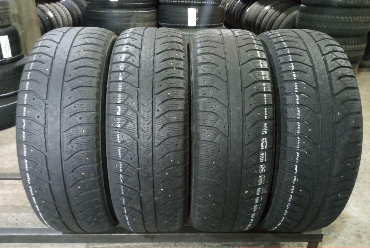 Bridgestone Ice Cruiser 7000 235 65 17 БУ Шины 235 65 Зимние. Цена 2550 руб, вместо 2831 руб. Скидка 10%, распродажа. Купить онлайн недорого. Уценка