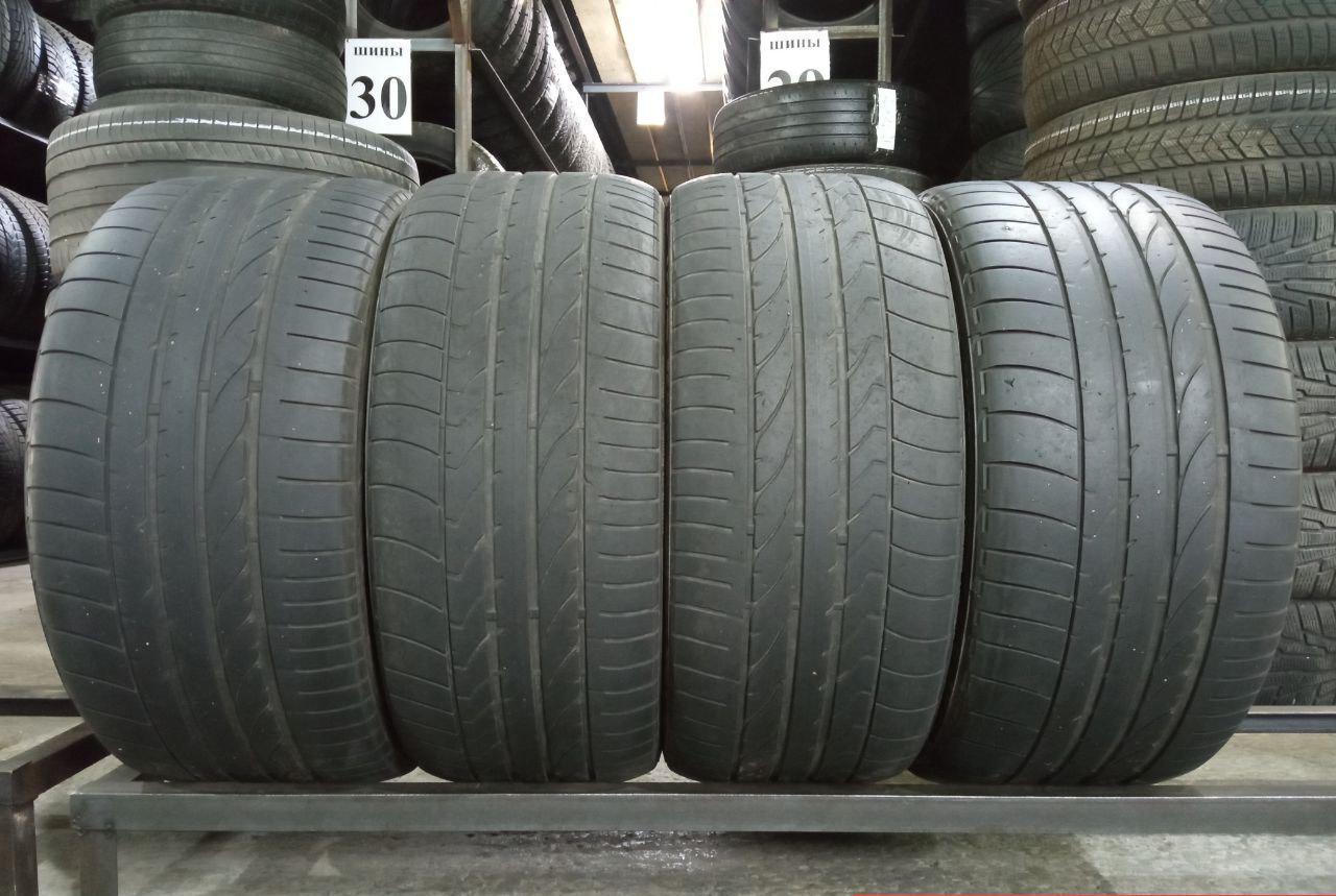 Резина Bridgestone Dueler H/P Sport 315 35 21 БУ Шины 315 35 Летние купить онлайн со скидкой 10% за 5150 руб.  Скидка, распродажа. Купить онлайн недорого. Уценка