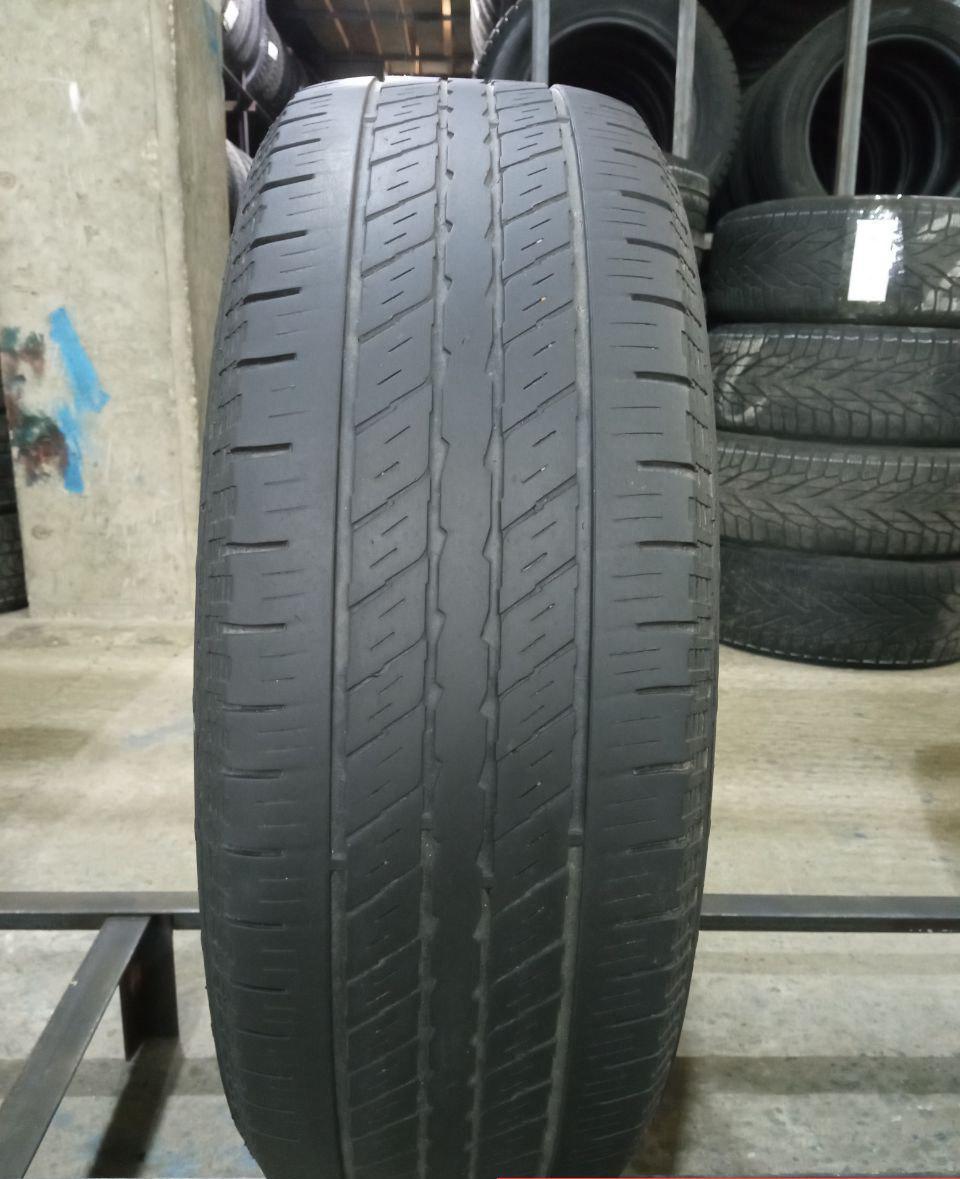 Резина Jinyu YS71 225 65 17 БУ Шины 225 65 Летние купить онлайн со скидкой 10% за 1700 руб.  Скидка, распродажа. Купить онлайн недорого. Уценка