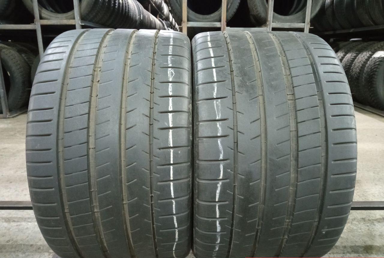 Резина Michelin Pilot Super Sport 325 30 19 БУ Шины 325 30 Летние купить онлайн со скидкой 10% за 16750 руб.  Скидка, распродажа. Купить онлайн недорого. Уценка