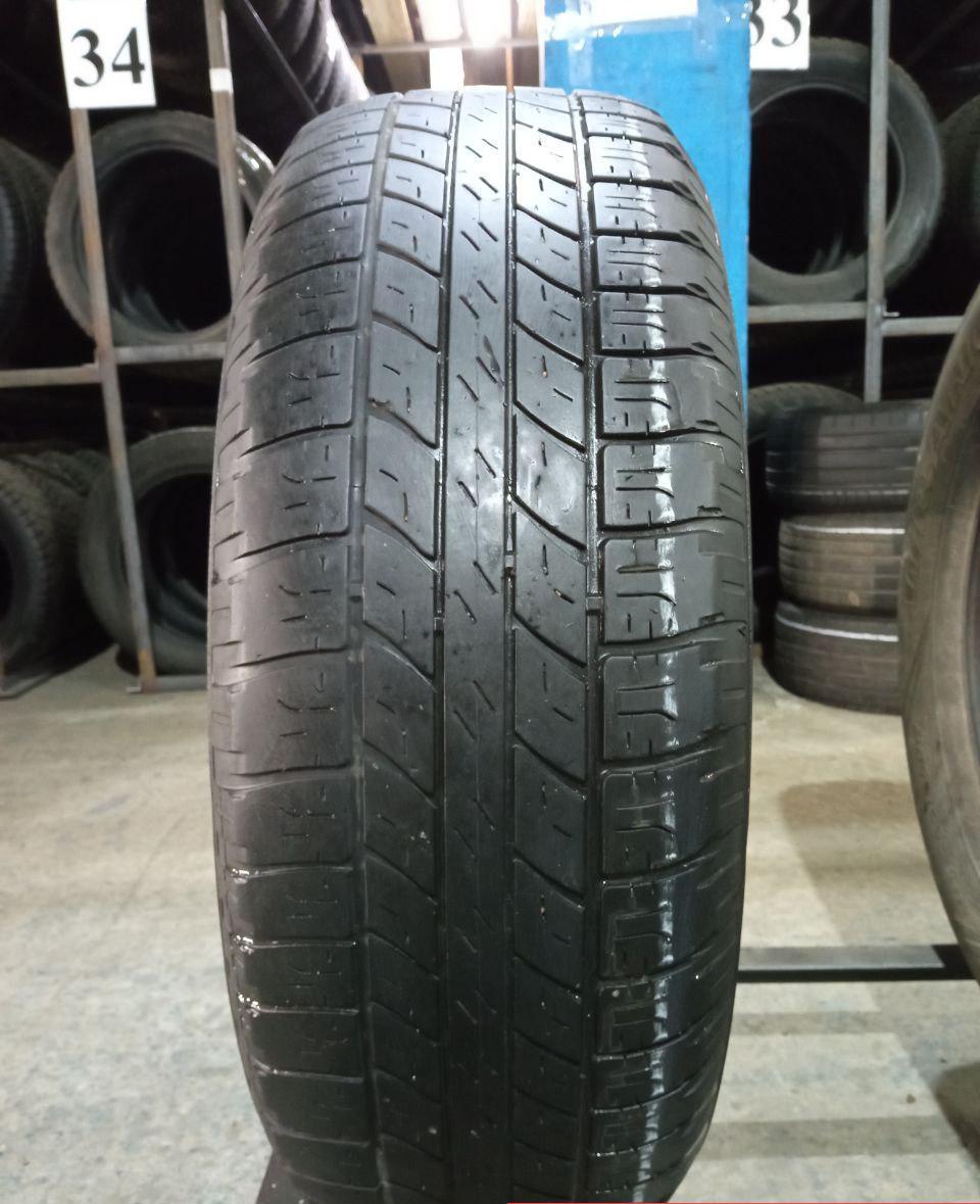 Goodyear Wrangler AT 255 65 17 БУ Шины 255 65 Летние. Цена 3050 руб, вместо 3386 руб. Скидка 10%, распродажа. Купить онлайн недорого. Уценка