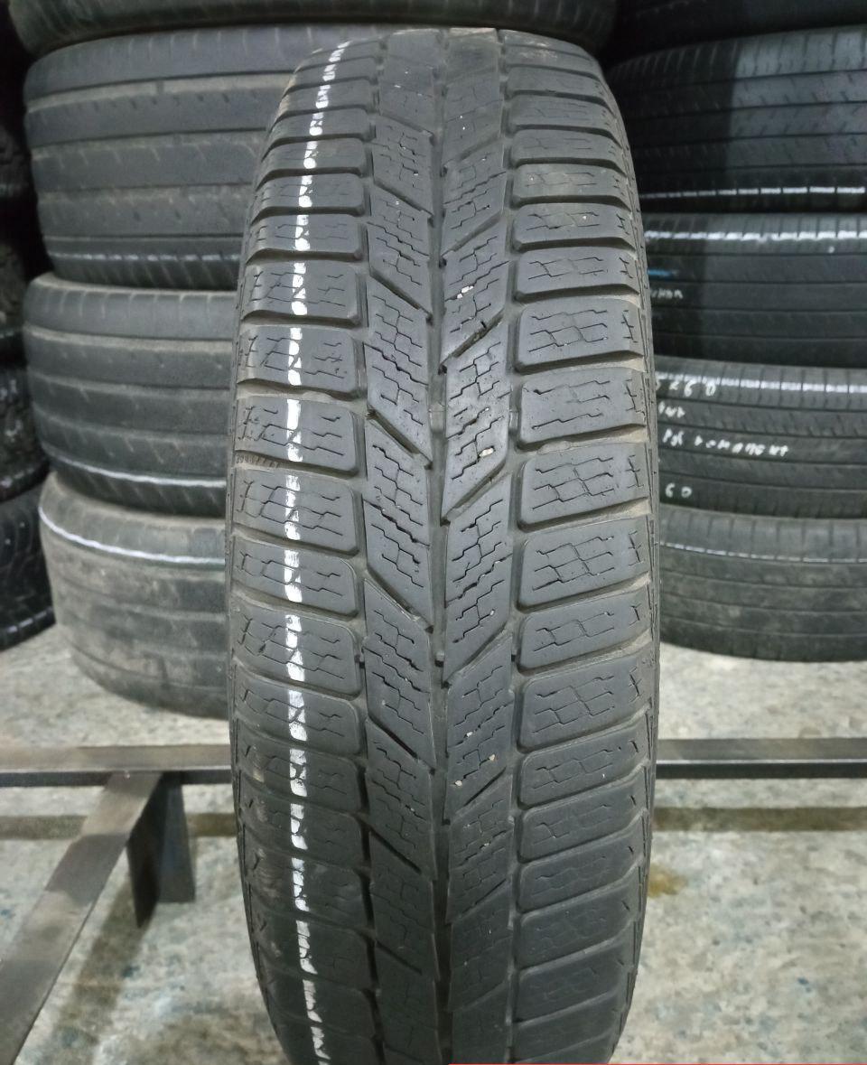 Semperit MasterGrip 155 60 15 БУ Шины 155 60 Зимние. Цена 1750 руб, вместо 1943 руб. Скидка 10%, распродажа. Купить онлайн недорого. Уценка