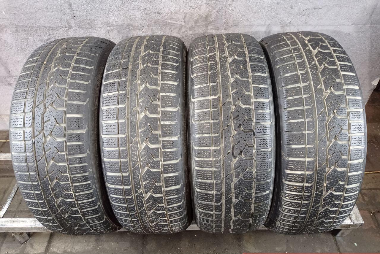 Резина Kumho I’Zen RV Asymmetric 225 60 17 БУ Шины 225 60 Зимние купить онлайн со скидкой 10% за 5600 руб.  Скидка, распродажа. Купить онлайн недорого. Уценка
