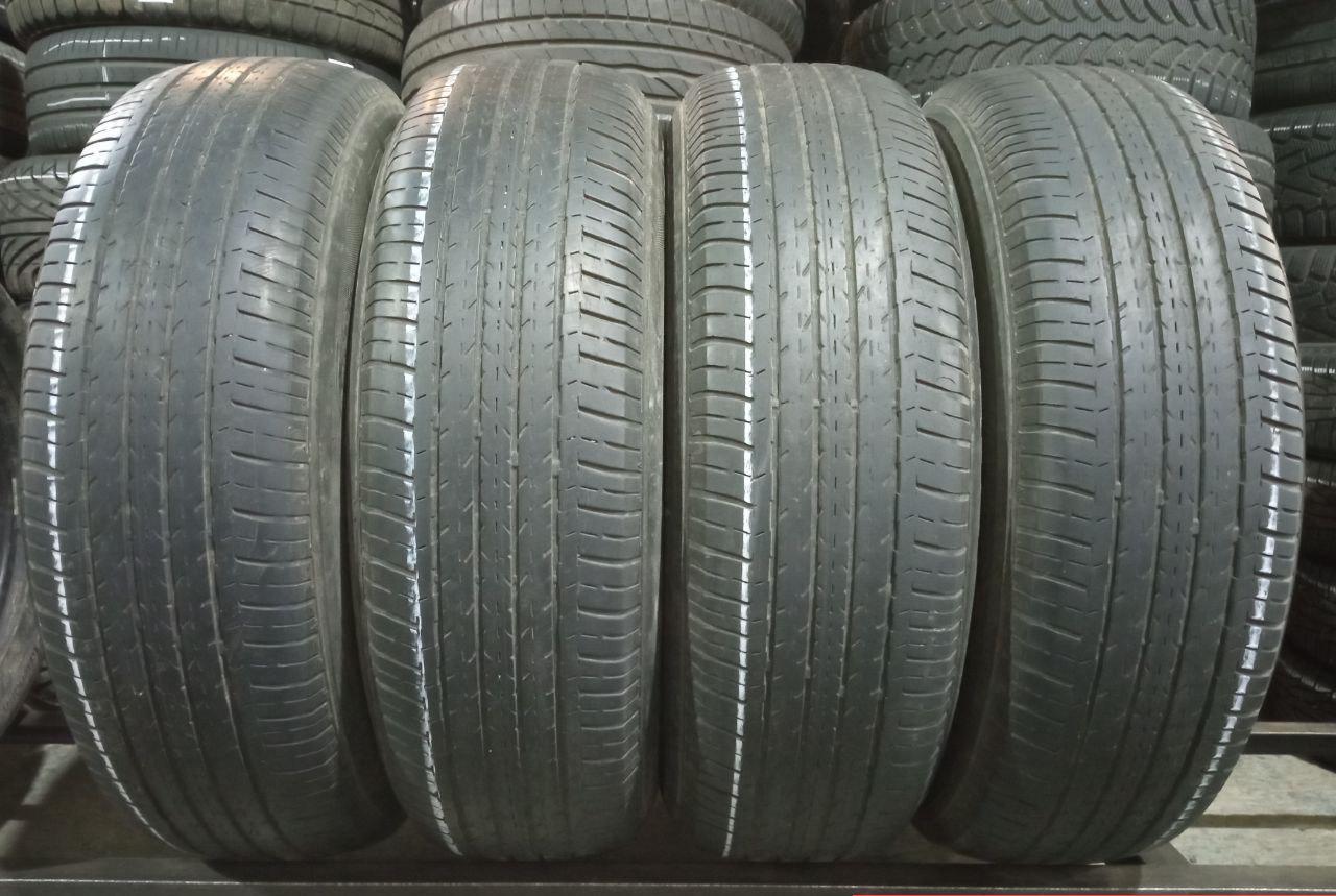 Резина Bridgestone Dueler H/L 400 215 70 17 БУ Шины 215 70 Летние купить онлайн со скидкой 10% за 5000 руб.  Скидка, распродажа. Купить онлайн недорого. Уценка