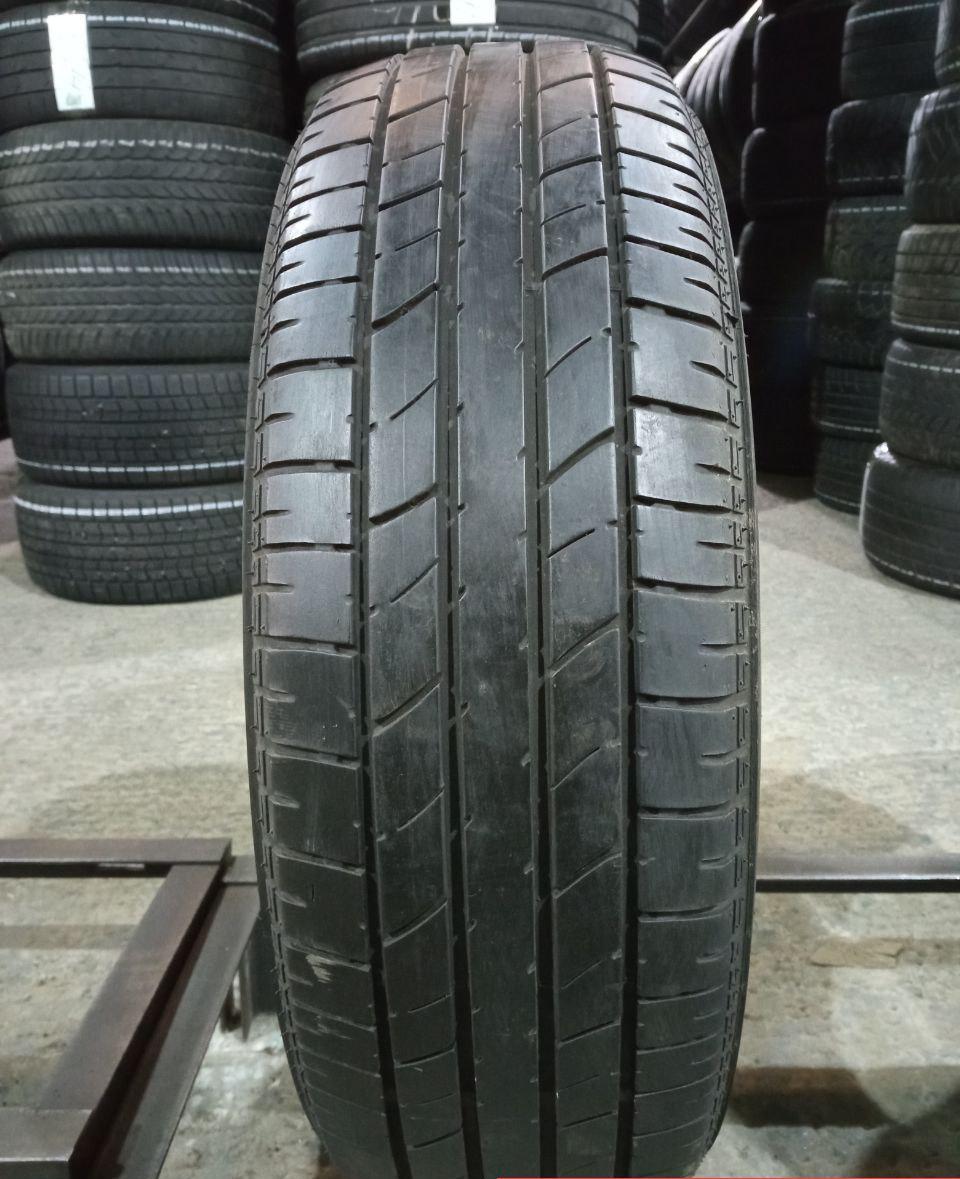 Bridgestone ER30C 195 60 16 БУ Шины 195 60 Летние. Цена 3750 руб, вместо 4162 руб. Скидка 10%, распродажа. Купить онлайн недорого. Уценка