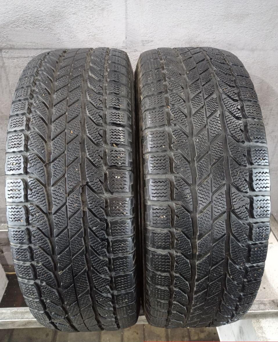 BFGoodrich Winter Slalom KSI 225 60 17 БУ Шины 225 60 Зимние. Цена 4900 руб, вместо 5439 руб. Скидка 10%, распродажа. Купить онлайн недорого. Уценка