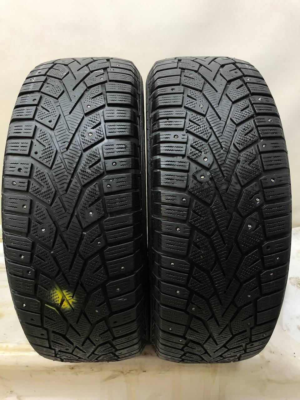 Резина Gislaved Nord Frost 100 235 65 17 БУ Шины 235 65 Зимние купить онлайн со скидкой 10% за 3800 руб.  Скидка, распродажа. Купить онлайн недорого. Уценка