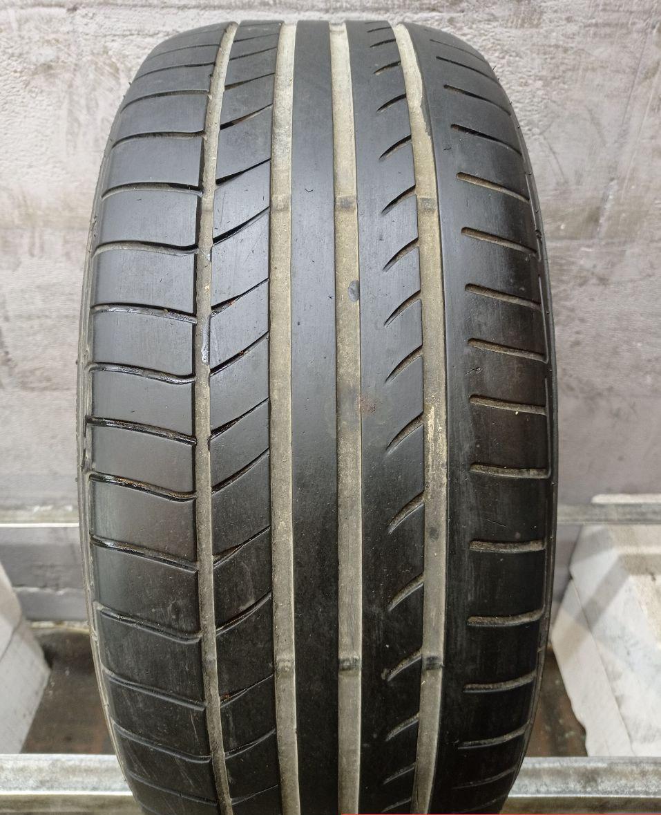 Dunlop SP Sport Maxx TT 225 55 17 БУ Шины 225 55 Летние. Цена 4450 руб, вместо 4940 руб. Скидка 10%, распродажа. Купить онлайн недорого. Уценка