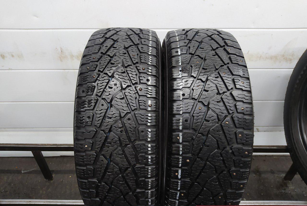 Резина Nokian Tyres Hakkapeliitta C3 215 60 16 БУ Шины 215 60 Зимние купить онлайн со скидкой 10% за 5950 руб.  Скидка, распродажа. Купить онлайн недорого. Уценка
