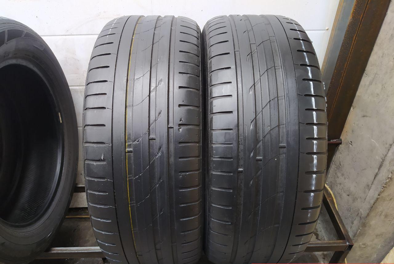 Резина Nokian Tyres Hakka Black SUV 235 50 19 БУ Шины 235 50 Летние купить онлайн со скидкой 10% за 2800 руб.  Скидка, распродажа. Купить онлайн недорого. Уценка