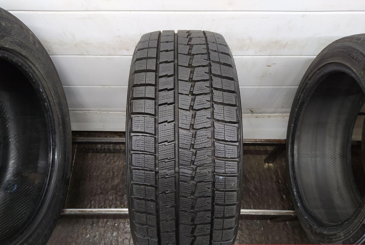 Резина Dunlop SP Winter Maxx 01 245 45 18 БУ Шины 245 45 Зимние купить онлайн со скидкой 10% за 12050 руб.  Скидка, распродажа. Купить онлайн недорого. Уценка