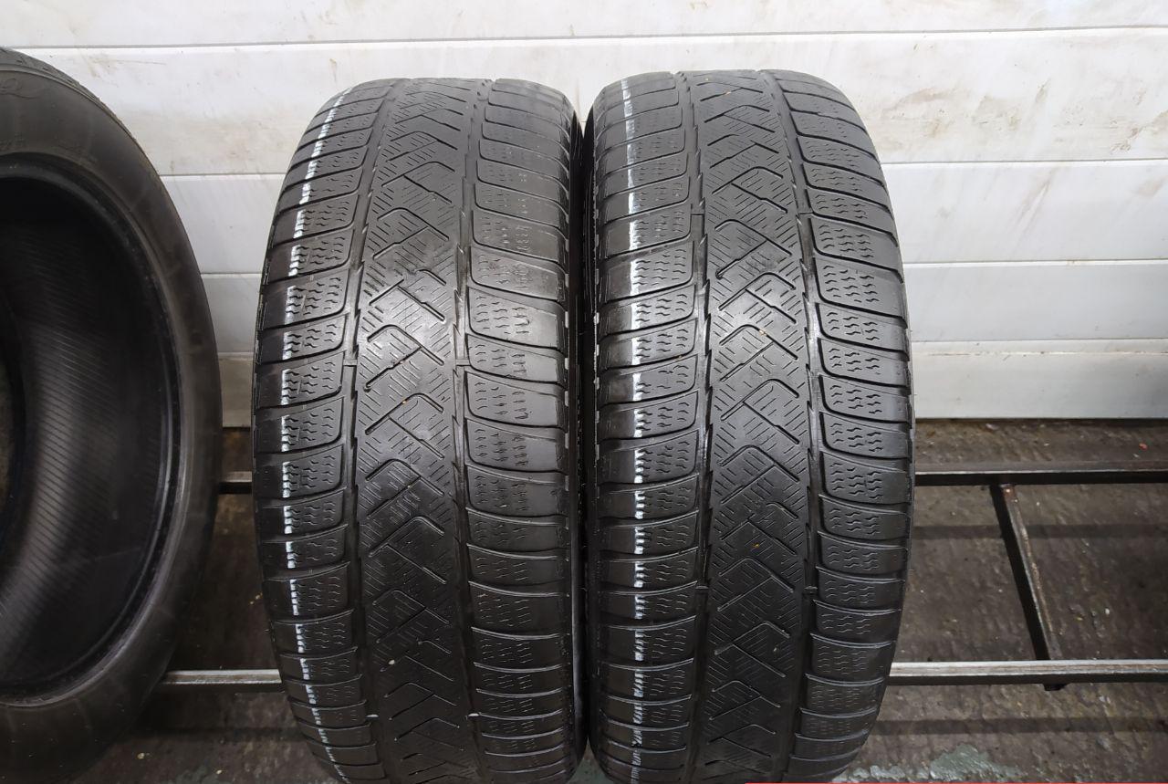 Pirelli Winter Sottozero 3 245 50 19 БУ Шины 245 50 Зимние. Цена 4450 руб, вместо 4940 руб. Скидка 10%, распродажа. Купить онлайн недорого. Уценка