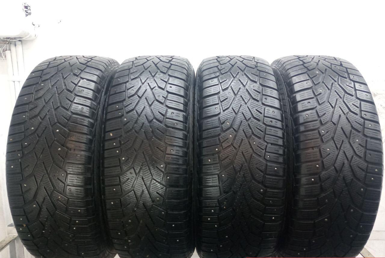 Резина Gislaved Nord Frost 100 SUV 235 65 17 БУ Шины 235 65 Зимние купить онлайн со скидкой 10% за 3750 руб.  Скидка, распродажа. Купить онлайн недорого. Уценка