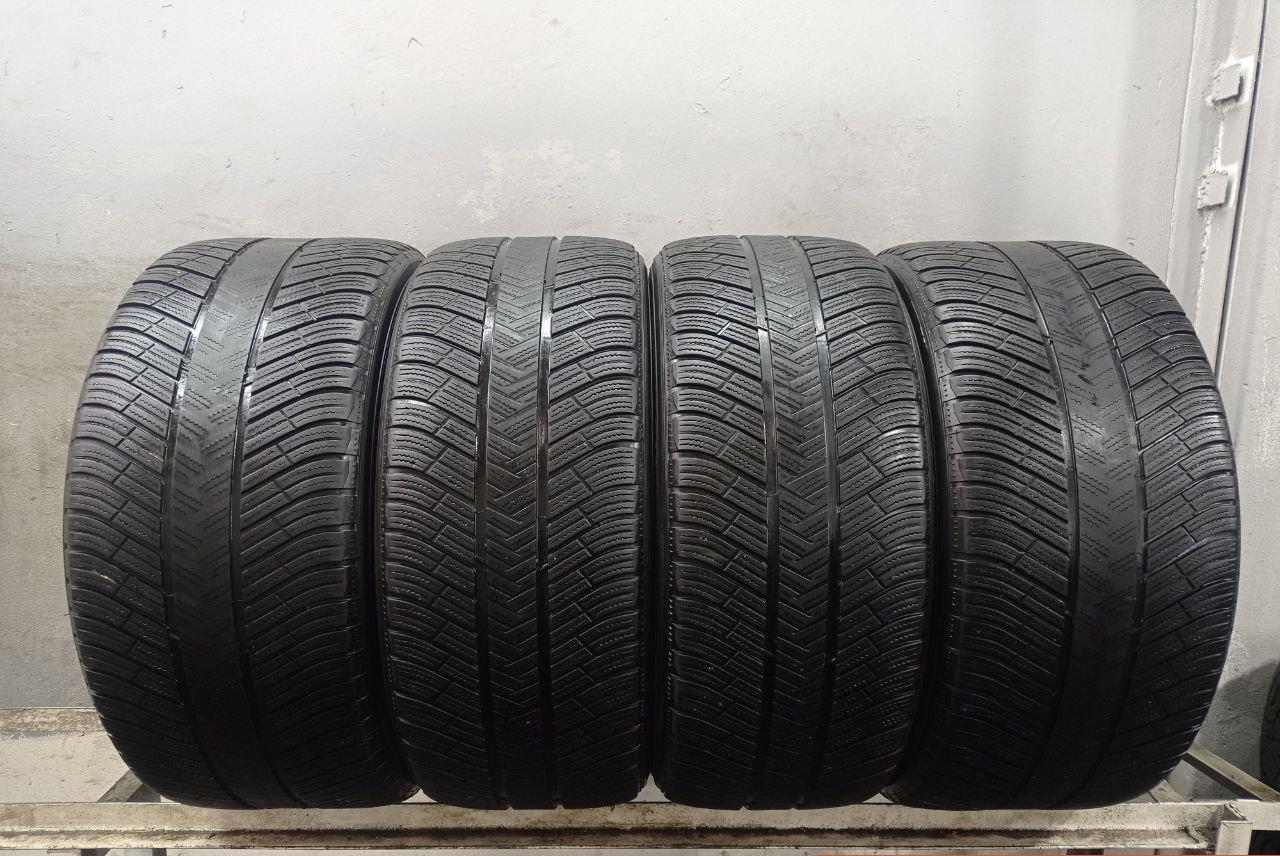 Michelin Latitude Alpin LA2 295 40 20 БУ Шины 295 40 Зимние. Цена 5500 руб, вместо 6105 руб. Скидка 10%, распродажа. Купить онлайн недорого. Уценка