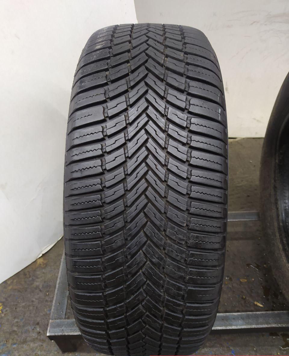 Bridgestone Weather Control A005 225 55 18 БУ Шины 225 55 Летние. Цена 12250 руб, вместо 13598 руб. Скидка 10%, распродажа. Купить онлайн недорого. Уценка