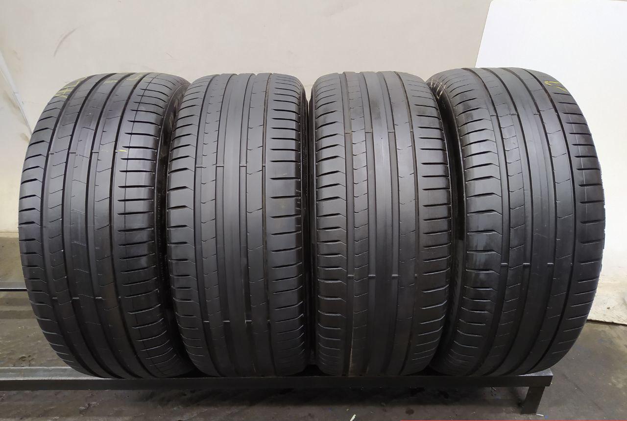 Резина Pirelli PZero GEN-2 255 40 21 БУ Шины 255 40 Летние купить онлайн со скидкой 10% за 7600 руб.  Скидка, распродажа. Купить онлайн недорого. Уценка