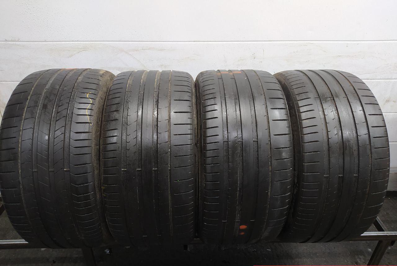 Резина Pirelli PZero GEN-2 285 30 22 БУ Шины 285 30 Летние купить онлайн со скидкой 10% за 14250 руб.  Скидка, распродажа. Купить онлайн недорого. Уценка