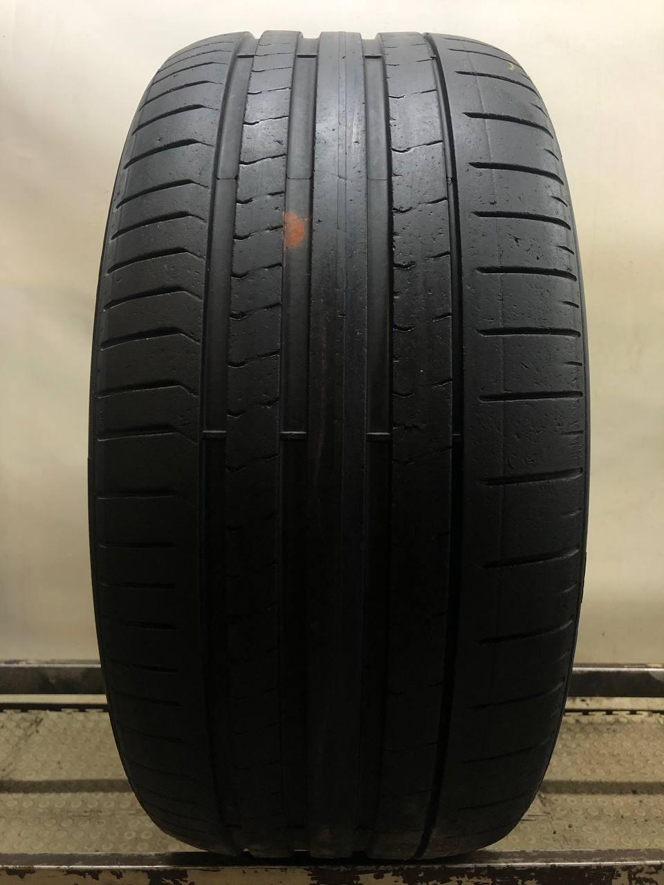 Резина Pirelli PZero GEN-2 275 35 21 БУ Шины 275 35 Летние купить онлайн со скидкой 10% за 10300 руб.  Скидка, распродажа. Купить онлайн недорого. Уценка