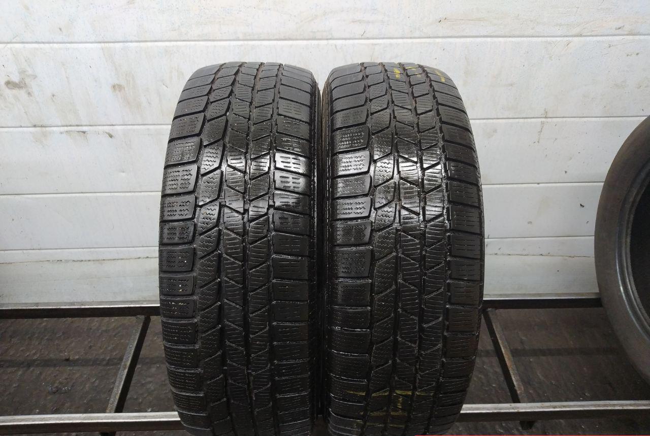 Continental ContiWinterContact TS815 205 60 16 БУ Шины 205 60 Зимние. Цена 4700 руб, вместо 5217 руб. Скидка 10%, распродажа. Купить онлайн недорого. Уценка