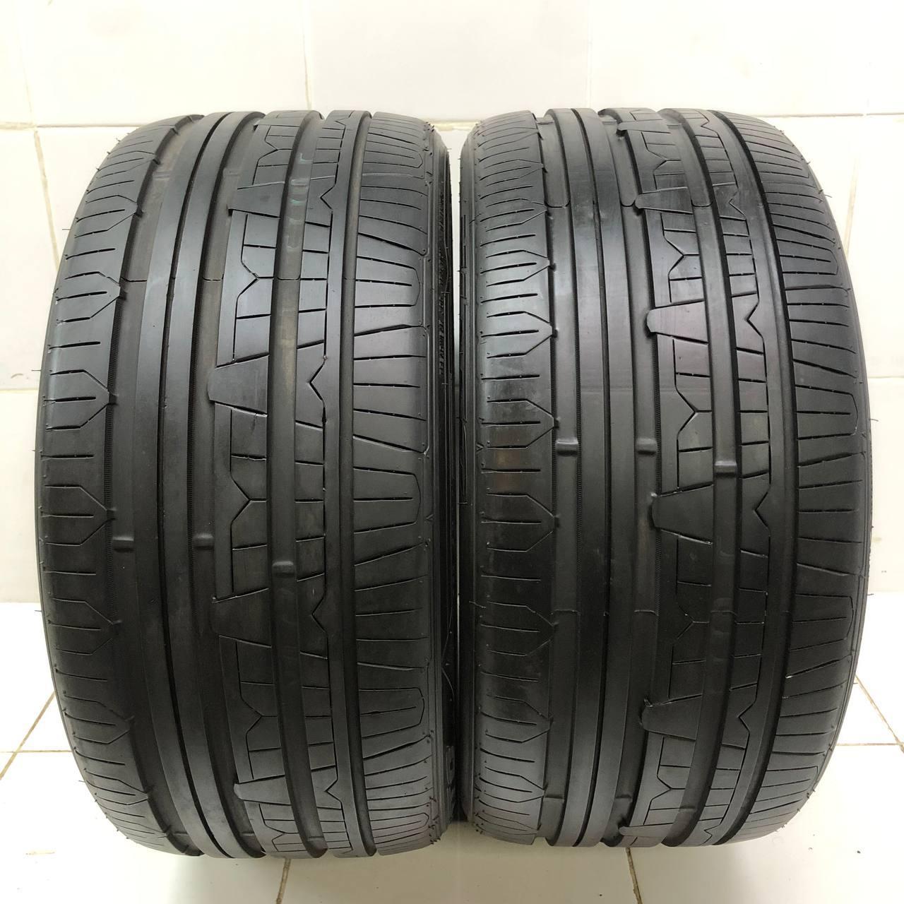 Nitto NT-830 255 35 18 БУ Шины 255 35 Летние. Цена 10950 руб, вместо 12155 руб. Скидка 10%, распродажа. Купить онлайн недорого. Уценка
