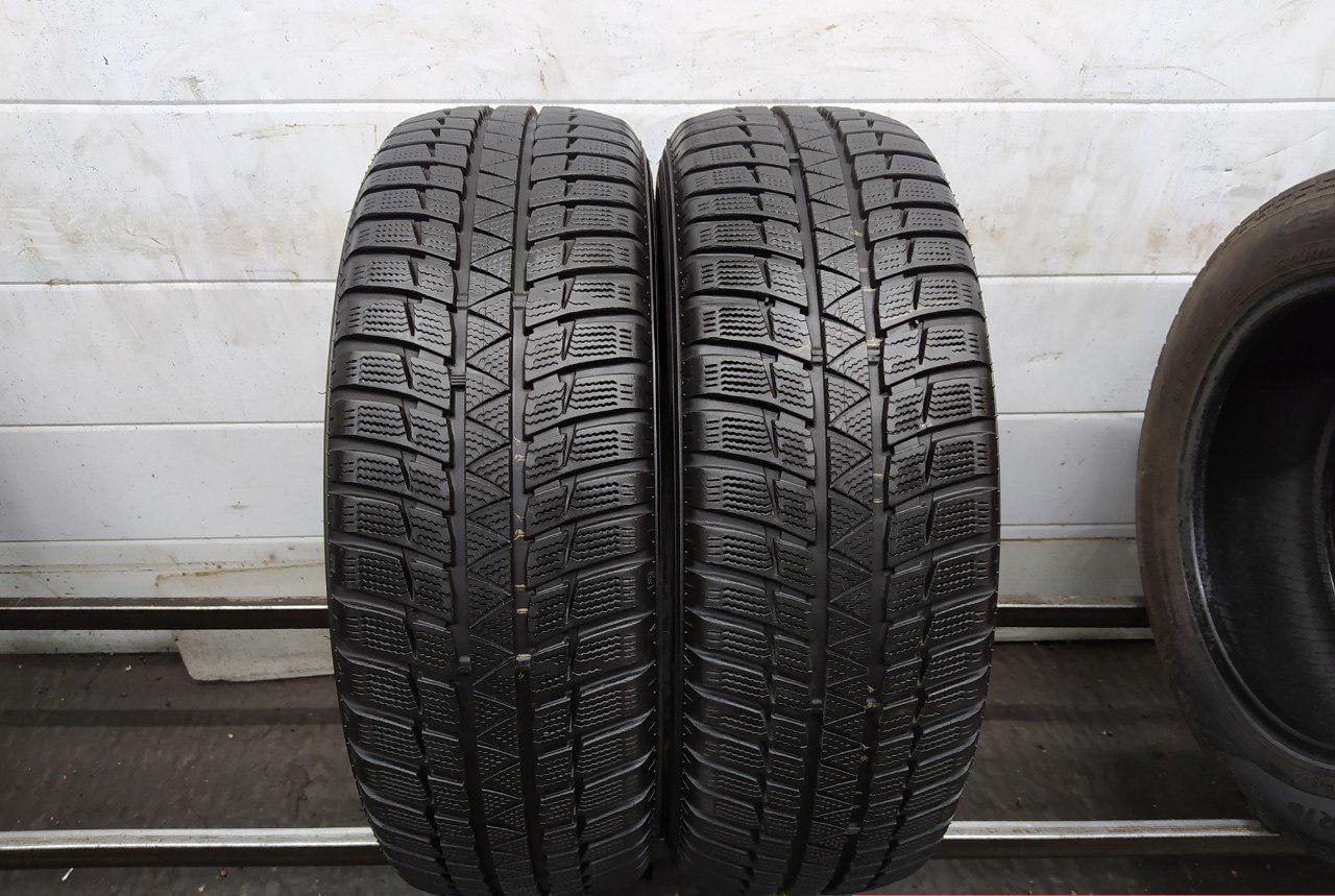 Falken Eurowinter HS449 205 60 16 БУ Шины 205 60 Зимние. Цена 4950 руб, вместо 5495 руб. Скидка 10%, распродажа. Купить онлайн недорого. Уценка