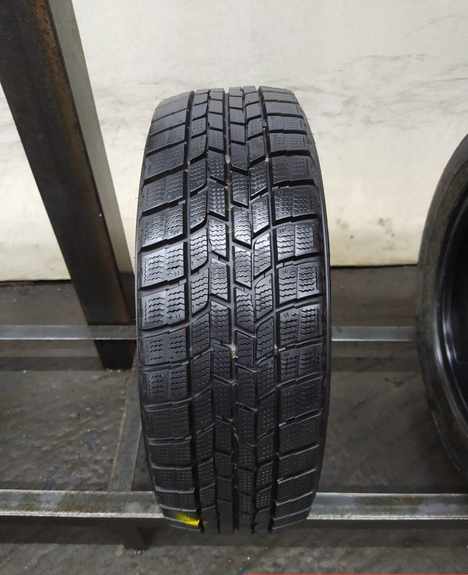 Резина Goodyear Ice Navi 6 185 60 15 БУ Шины 185 60 Зимние купить онлайн со скидкой 10% за 2550 руб.  Скидка, распродажа. Купить онлайн недорого. Уценка