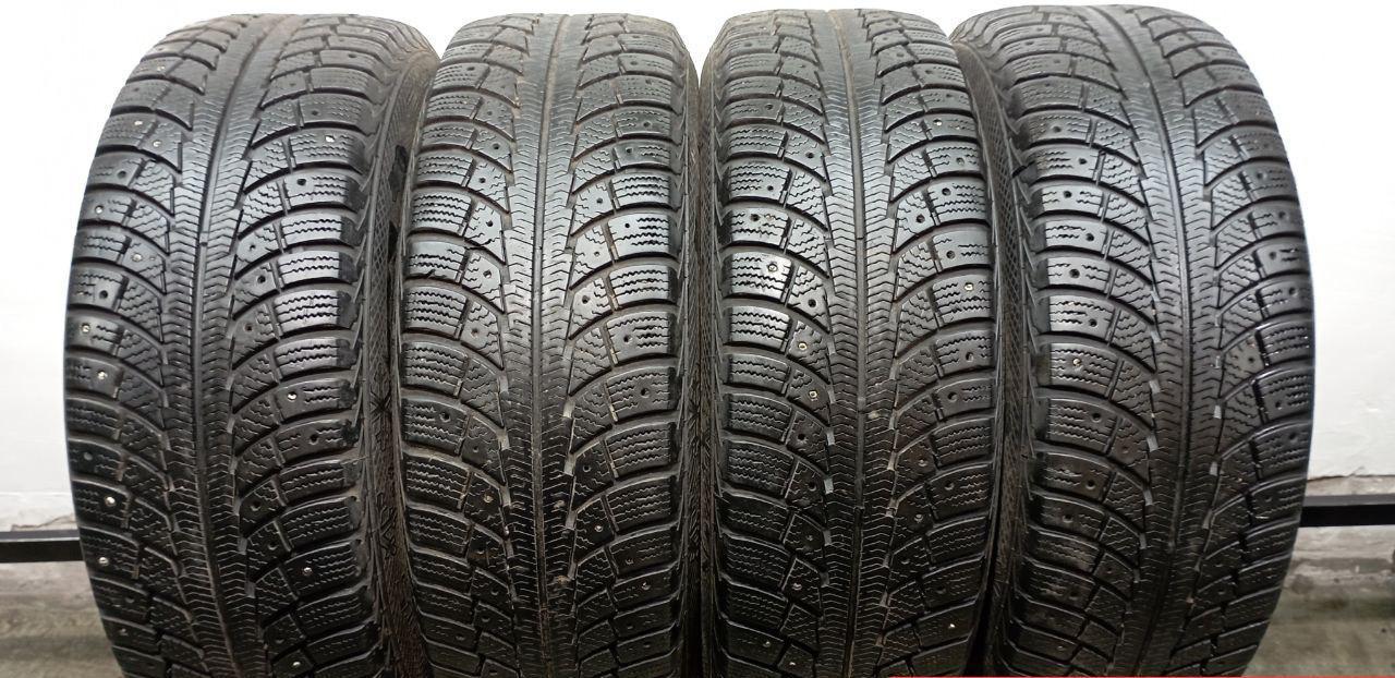 Резина Gislaved Nord Frost 5 225 65 17 БУ Шины 225 65 Зимние купить онлайн со скидкой 10% за 4200 руб.  Скидка, распродажа. Купить онлайн недорого. Уценка