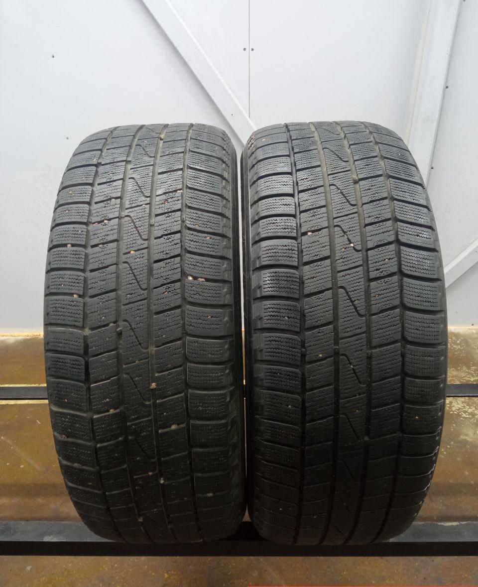 Hankook Winter I’Cept IZ W606 225 55 17 БУ Шины 225 55 Зимние. Цена 4900 руб, вместо 5439 руб. Скидка 10%, распродажа. Купить онлайн недорого. Уценка