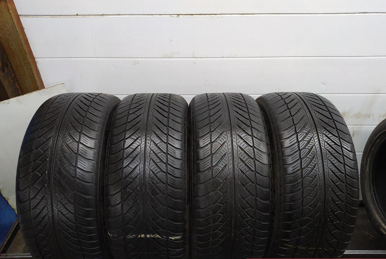 Резина Goodyear Eagle UltraGrip GW-3 255 50 19 БУ Шины 255 50 Зимние купить онлайн со скидкой 10% за 5850 руб.  Скидка, распродажа. Купить онлайн недорого. Уценка