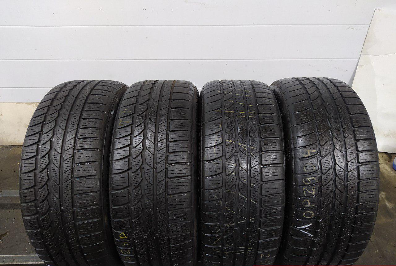 Резина Continental 4×4 WinterContact SSR 255 50 19 БУ Шины 255 50 Зимние купить онлайн со скидкой 10% за 6050 руб.  Скидка, распродажа. Купить онлайн недорого. Уценка